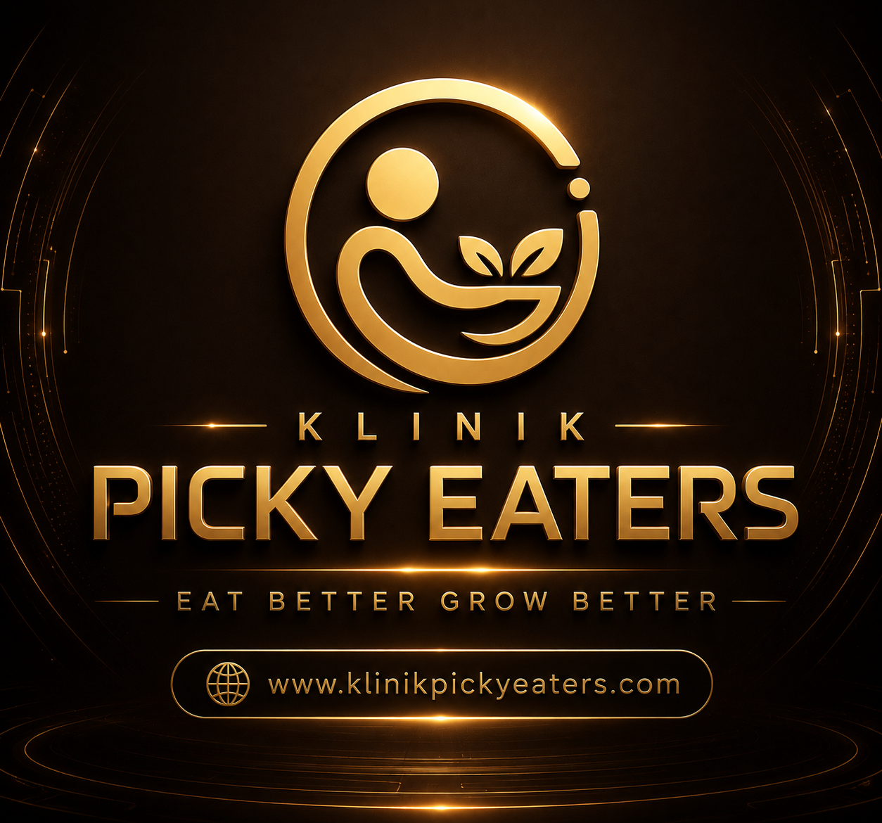 Klinik Picky Eaters